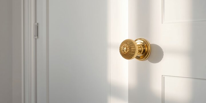 Business professional scanning QR code on mobile device for event registration, emphasizing efficiency and digital check-in process