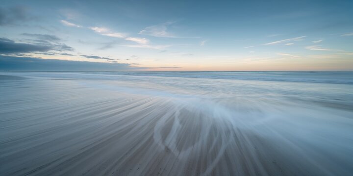 Female athlete preparing to strike a squash ball on court, focusing on agility and precision, sports activity, fitness training - Powered by Adobe