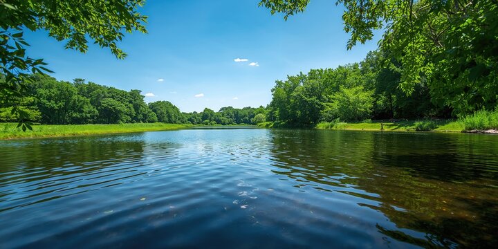 Sporty young man lifting dumbbells in a fitness center, emphasizing strength training in a commercial gym setting