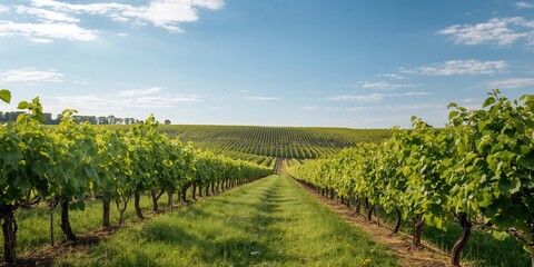 Fototapeta premium Jackfruit wood with a coated surface used as a textured background for design and art projects