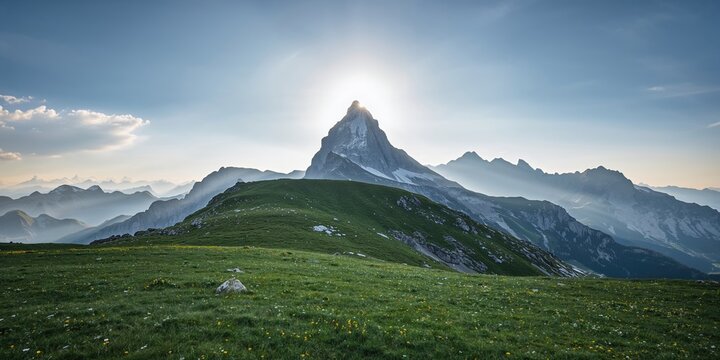 A man removing a cube with a man's image, emphasizing workplace dismissal and team dynamics