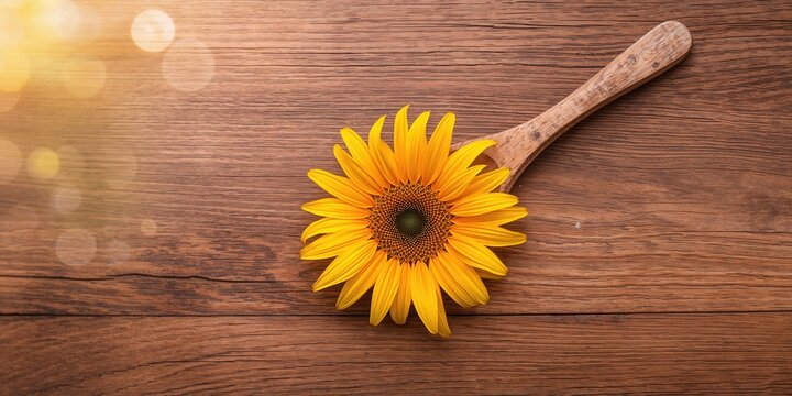 Spanish asparagus salad on a vintage mantel, featuring fresh vegetables and eggs, emphasizing healthy eating habits, World Food Day