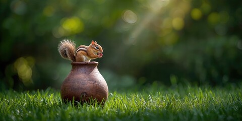 Colorful flower bouquet with anemone roses and tulips, arranged for a wedding or holiday celebration, floral design detail