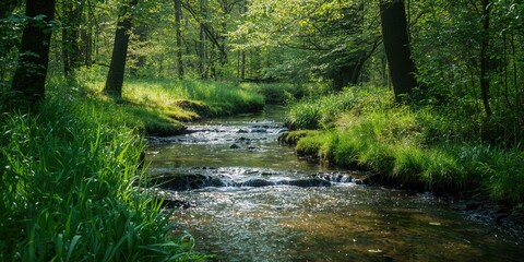 Fototapeta premium Spice mix with cayenne pepper, tomatoes, shallots, and salt, used for flavoring dishes, culinary seasoning, World Food Day