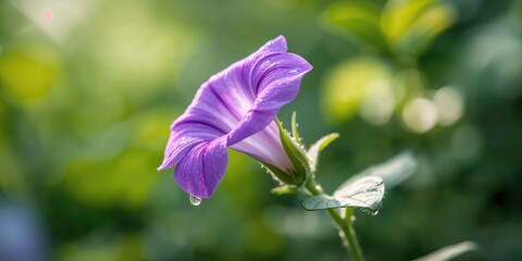 Pink azalea flowers in full bloom on a lush bush, serving as a vibrant spring garden background for floral arrangements