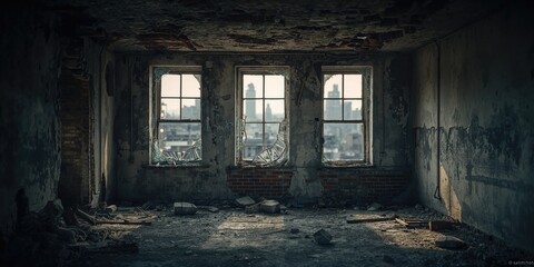 Obraz premium Water tap faucet with glossy metal finish used for bathroom maintenance, Earth Day