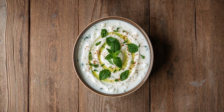 Car interior with control touchpad highlighting driving ergonomics, focusing on vehicle operation safety