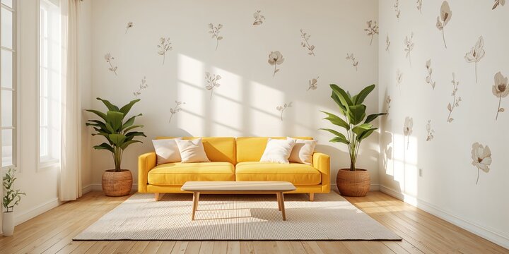 Blurred image of individuals repairing a wall, emphasizing teamwork and manual labor, suitable for maintenance or construction background, World Workday