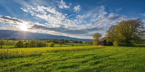 Obraz premium Large brown pelicans perched at a marina, focusing on fishing behavior, nature preservation day
