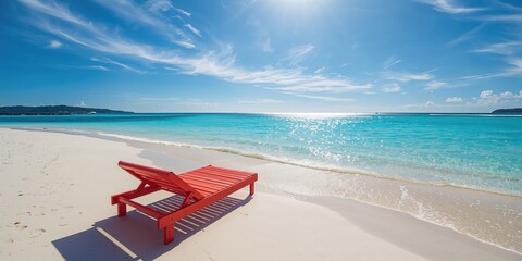 Minimalist home decor featuring a brown pouf, wooden stand, and dried flower vase, ideal for modern interior design