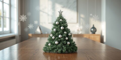 Blue sky with sun and clouds, serving as a backdrop for outdoor scene