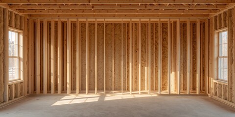 Image of a white high-tech ceiling with lighting fixtures, emphasizing modern interior design and functional lighting setup