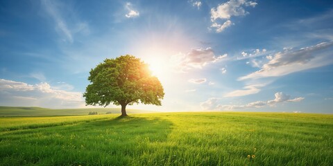 Obraz premium Vibrant scene from historic old street with colorful buildings, typical of urban preservation efforts