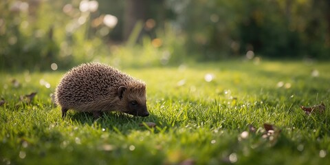 Obraz premium Open herring sandwich on dark background, emphasizing traditional Danish smorrebrod, suitable for culinary layout or menu background