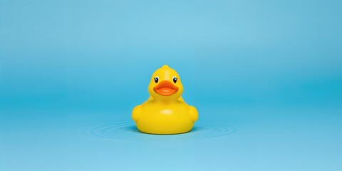 Bottle of champagne on a red background used for celebration or event decoration