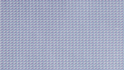 Rustic Purple and Blue Woven Fabric Texture Design