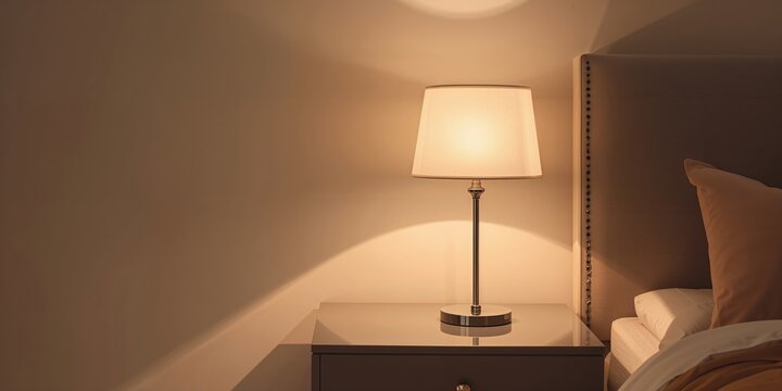 Knitted scarf on a white background, serving as a textile pattern for fashion design projects