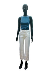 Full length female mannequin