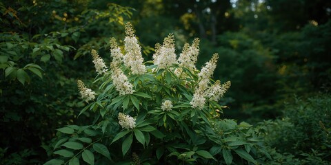 Cartoon underwater scene with a pirate treasure chest containing gold coins gems and a crown, deep sea exploration theme