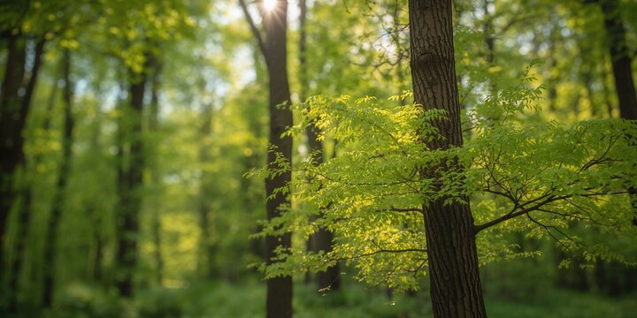 Closeup of pink roses on a garden background, highlighting floral beauty for spring or summer celebrations - Powered by Adobe