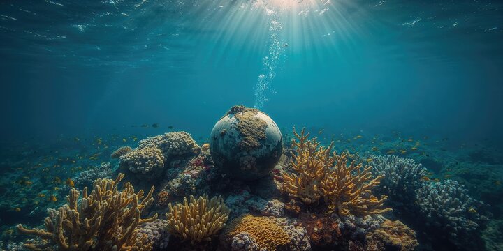 Group of farmers working together in a hydroponic greenhouse, emphasizing teamwork and crop maintenance, World Agriculture Day