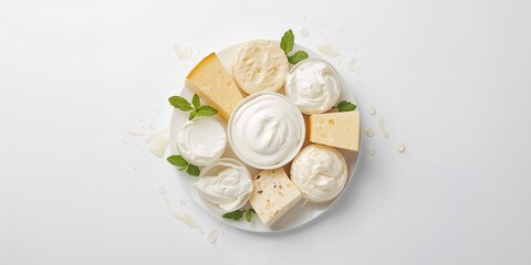 Daughter and senior parent exercising together in a green public park, promoting health and bonding during retirement, World Heart Day