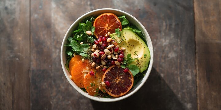 Young woman receiving a spa massage focusing on relaxation therapy, wellness awareness day