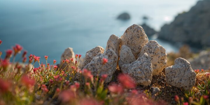 Modern lifeboat with automatic davit system on tanker ship, focusing on safety compliance