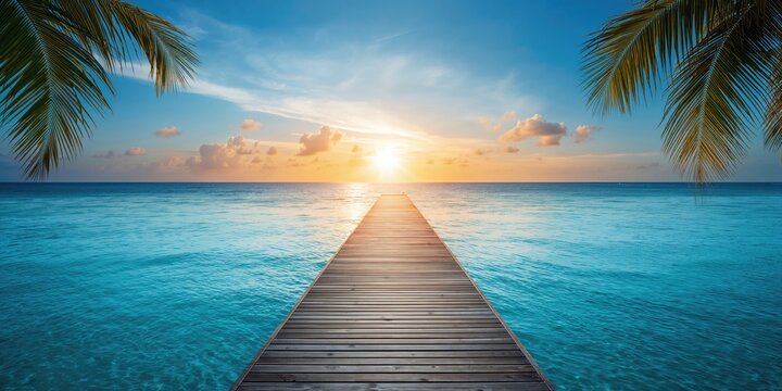 Christmas background pattern with reindeer and Santa Claus, seasonal holiday decor for festive designs