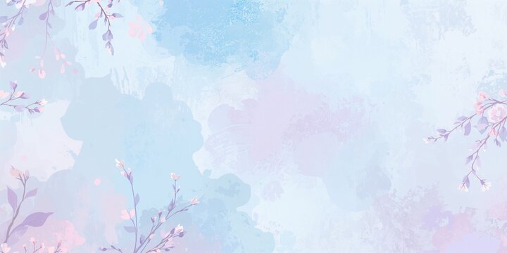 3D rendered stylish fine oak wood with detailed grain, morning sunlight illuminating blank green wall, used as a background for beauty and skincare products