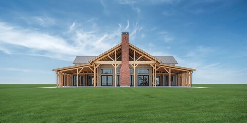 Broken heart symbol crafted from crumpled red paper on aged wood, emphasizing emotional pain and relationship separation