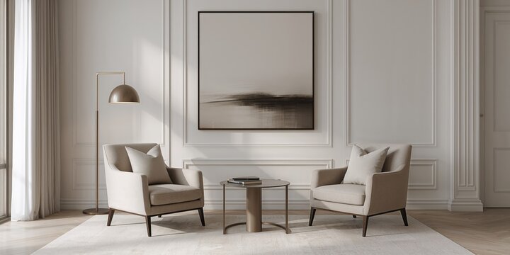 Stock image of a modern abstract graphic with vibrant colors, suitable for social media backgrounds, design layout, and branding purposes