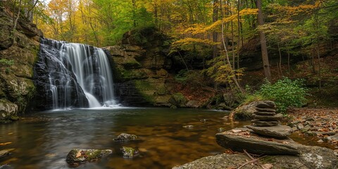 Fototapeta premium Calendula officinalis in pots at a floral market used as a colorful gardening display
