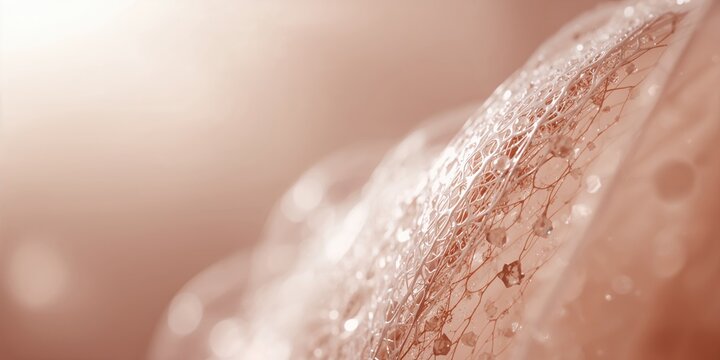 Fresh corn and popcorn on a pink background, highlighting snack processing for food safety