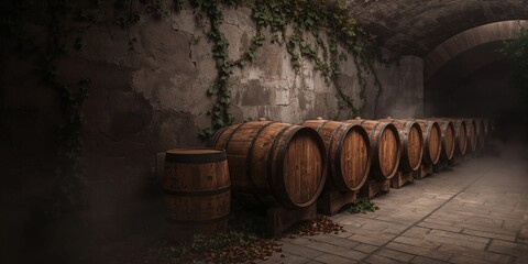 Naklejka premium Shortbread dough prepared for baking quiche tart with filling in a baking form, focusing on pastry preparation process