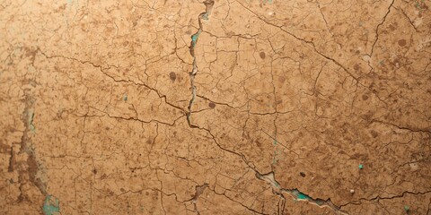 A forest after a wildfire showing charred trees and ash, emphasizing ecological recovery, Earth Day