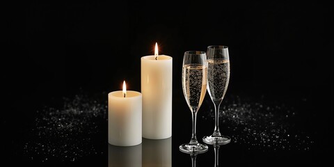 Rural road lined with tall hedgerows serving as a natural boundary, suitable for landscape design or transportation planning