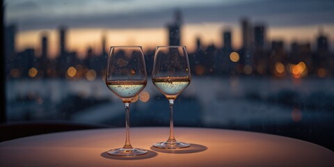 Naklejka premium Corn poppy flower from the garden, used as a background for text and layout design