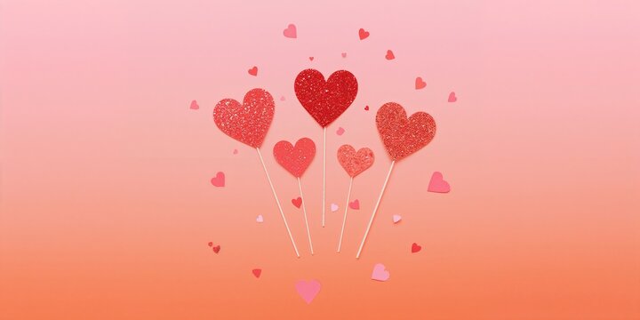 School backpack placed on a desk creating a clean workspace for organization and decoration, back to school season