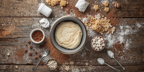 White marble pattern texture background used as a neutral layout for text and design, suitable for editorial headers