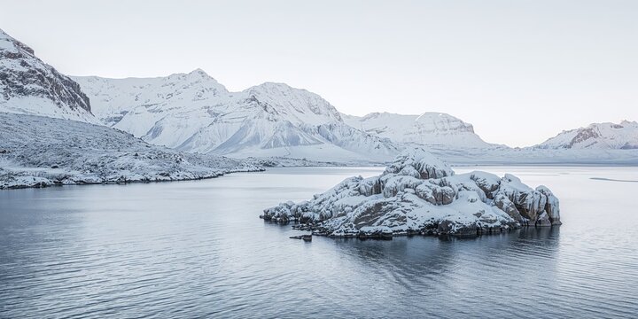 Fototapeta Fireworks exploding in the night sky creating bright patterns, suitable for celebration or event backdrop