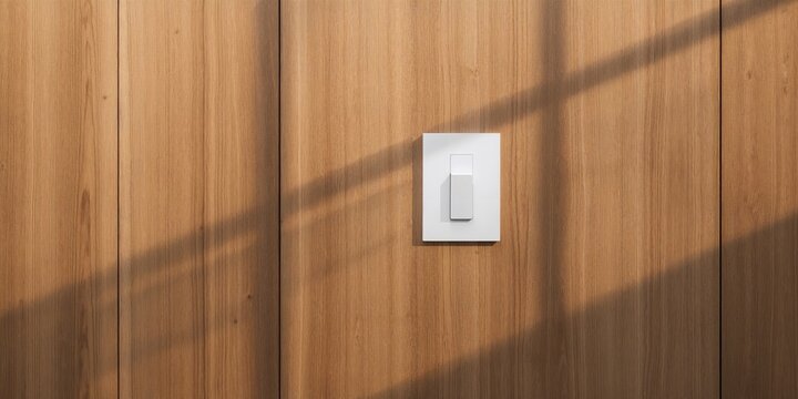 Wood textures as background for text layout and interface design, emphasizing readability and visual appeal