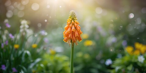 Baby's feet learning to walk with mother's assistance, emphasizing focus on early mobility development
