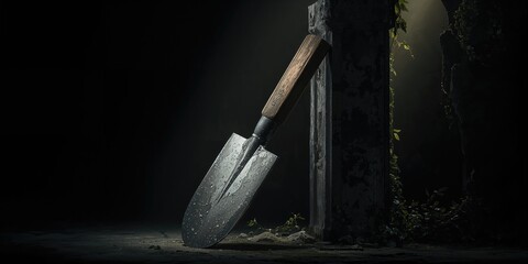 A simple layered pyramid with multiple levels used as a background for text and layout, suitable for editorial headers