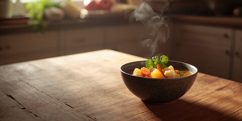 Woman and her daughter with an electric vehicle outdoors, carrying shopping bags, emphasizing eco-friendly transportation awareness