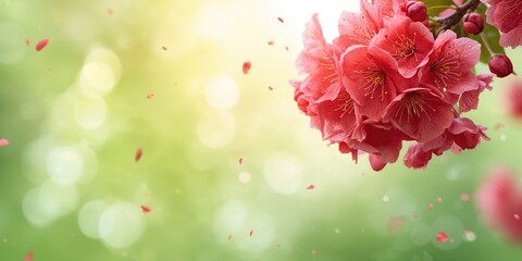 Bright colorful jelly candies coated in powdered sugar serve as a playful confectionery background for design layouts