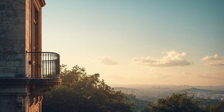 Old Town of Rhodes, Greece with historic stone buildings and narrow alleys, emphasizing urban preservation efforts