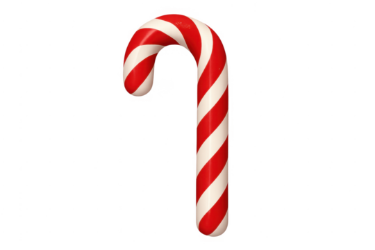 Candy cane christmas holiday dessert mint sweet food