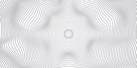 Set of vector seamless straight lines of different styles: dots, dashes, square dots, zigzag