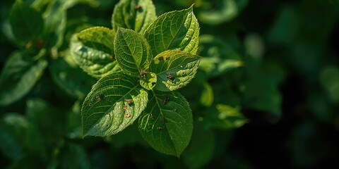 Woman and man with headsets operating laptops for customer support, emphasizing remote teamwork during National Customer Service Week